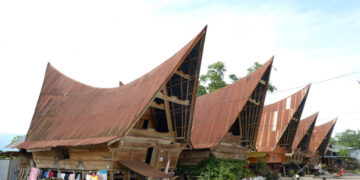 Sambil Bleisure ke Desa Wisata, Yuk Belanja Produk Setempat