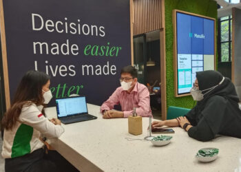 Persiapan untuk Generasi Penerus, Manulife Indonesia Hadirkan MiPrecious