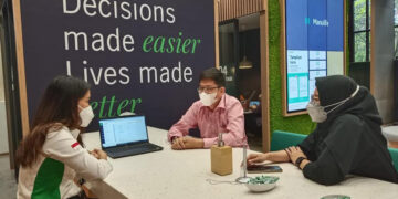 Persiapan untuk Generasi Penerus, Manulife Indonesia Hadirkan MiPrecious