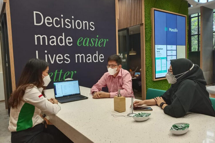 Persiapan untuk Generasi Penerus, Manulife Indonesia Hadirkan MiPrecious