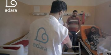 Terus Berlanjut, Adara Relief Alirkan Bantuan Kemanusiaan untuk Palestina