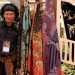 Nanang Sharna, Designer Batik Yang Peduli Dengan Warisan Leluhur