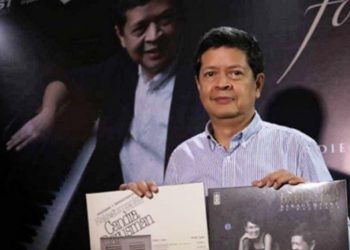 Candra Darusman Prihatin Dunia Hiburan Yang Terdampak Covid-19