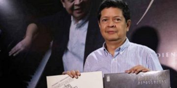 Candra Darusman Prihatin Dunia Hiburan Yang Terdampak Covid-19