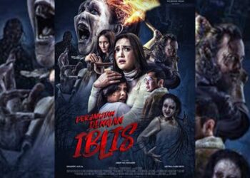 Syuting di Tanjung Lesung, Manoj Punjabi Kehilangan Properti Ratusan Juta