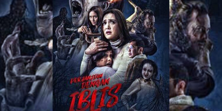 Syuting di Tanjung Lesung, Manoj Punjabi Kehilangan Properti Ratusan Juta