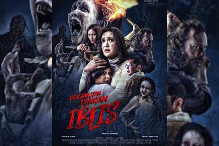 Syuting di Tanjung Lesung, Manoj Punjabi Kehilangan Properti Ratusan Juta