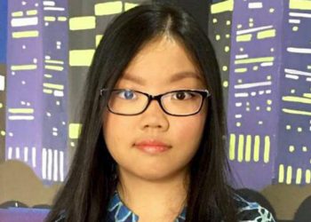 Frances Caitlin Tirtaguna, Website Untuk Budaya Betawi