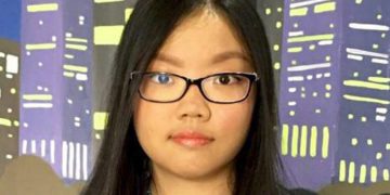 Frances Caitlin Tirtaguna, Website Untuk Budaya Betawi