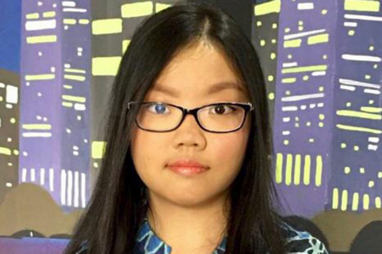 Frances Caitlin Tirtaguna, Website Untuk Budaya Betawi