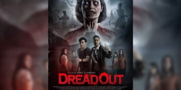 DreadOut, Misteri Lorong Alam Gaib Lewat Latar Belakang Budaya Sunda