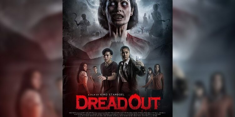 DreadOut, Misteri Lorong Alam Gaib Lewat Latar Belakang Budaya Sunda