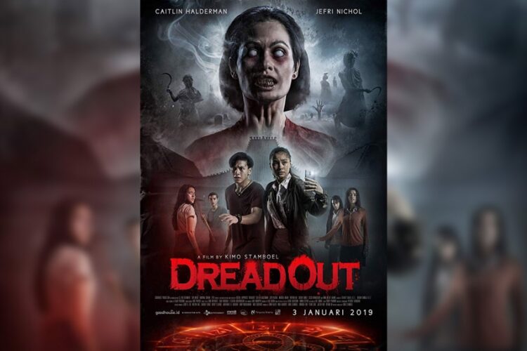 DreadOut, Misteri Lorong Alam Gaib Lewat Latar Belakang Budaya Sunda