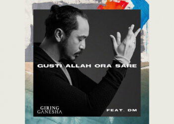 Giring Ganesha Ajak Masyarakat Donasi Melalui Gerakan #SumbangSuara