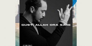 Giring Ganesha Ajak Masyarakat Donasi Melalui Gerakan #SumbangSuara