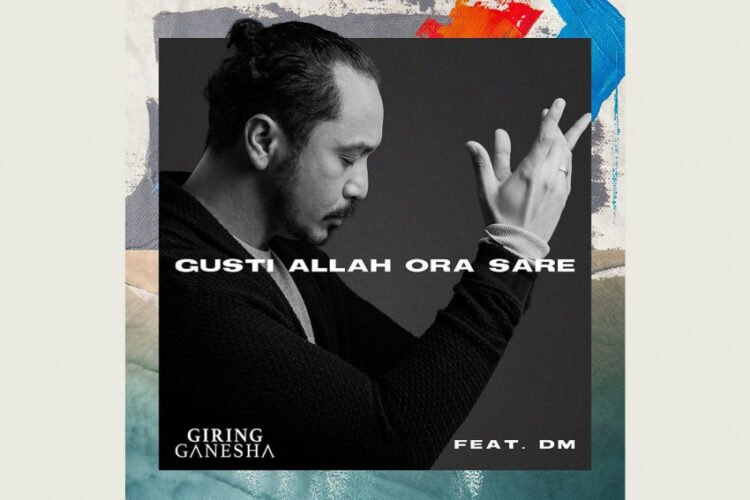 Giring Ganesha Ajak Masyarakat Donasi Melalui Gerakan #SumbangSuara