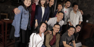 Ghost Writer, Genre Yang Akan Merubah Paradigma Film Horor