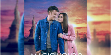Magic Hour The Series 2, Raih Rekor Penonton Terbanyak di Iflix Indonesia