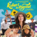 Kulari Ke Pantai, Film Anak Ini Ternyata Digemari Semua Rentang Usia