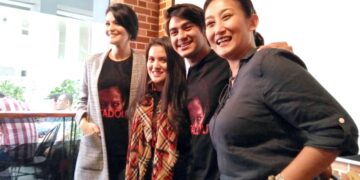 Berikut Cerita Mistis Dibalik Syuting DreadOut