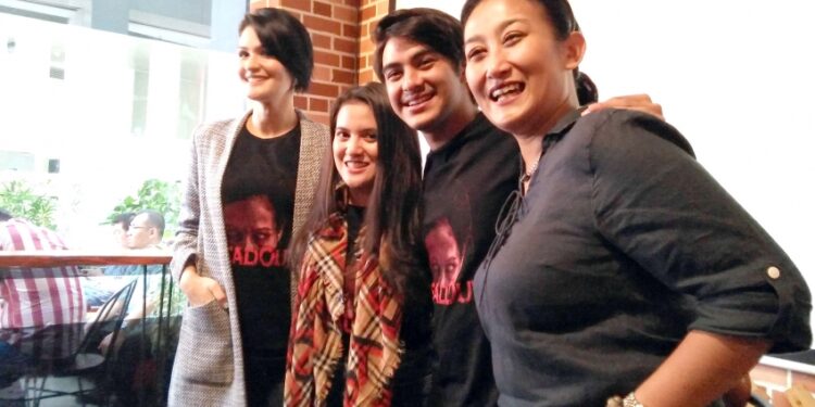 Berikut Cerita Mistis Dibalik Syuting DreadOut