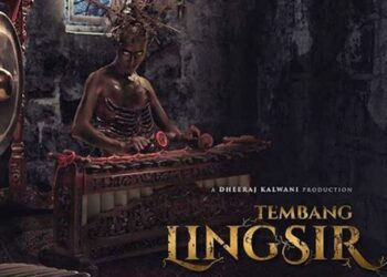 Film Tembang Lingsir, Cerita Horor dari Mitos Jawa