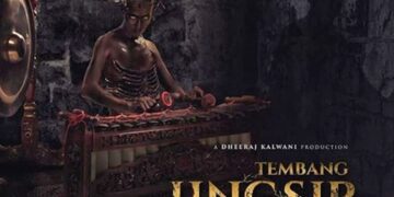 Film Tembang Lingsir, Cerita Horor dari Mitos Jawa
