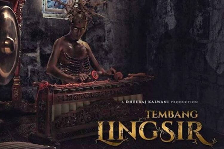 Film Tembang Lingsir, Cerita Horor dari Mitos Jawa