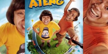 Lagi Lagi Ateng, Film Komedi Yang Bikin Mewek
