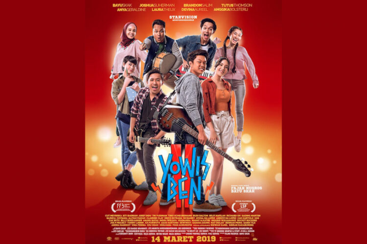 Yo Wes Ben 2, Ketika Budaya Jawa dan Sunda Bertemu