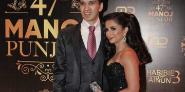 Manoj Punjabi Dedikasikan Perayaan Ultah ke-47 nya Untuk BJ Habibie