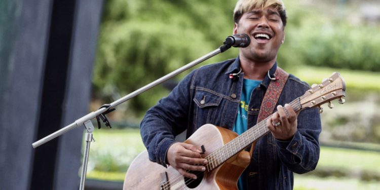 Menjadi Duta Lingkungan, Abdul Idol Akan Rilis Single Terbaru Bertemakan Alam