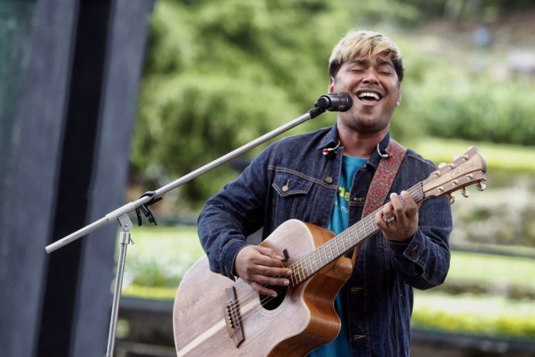 Menjadi Duta Lingkungan, Abdul Idol Akan Rilis Single Terbaru Bertemakan Alam