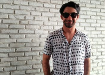 Reza Rahadian, Bangga Terlibat Dalam Konser Salute