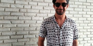 Reza Rahadian, Bangga Terlibat Dalam Konser Salute