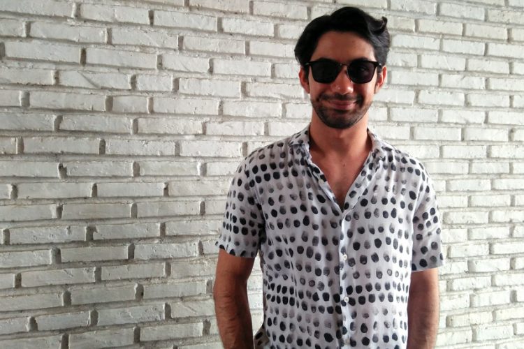 Reza Rahadian, Bangga Terlibat Dalam Konser Salute