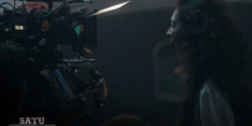 56 Ribu Orang Melewati Malam Satu Suro