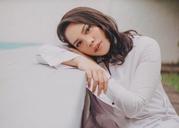 Kerap Disebut Penyanyi Recycle, Luanada Segera Rilis Single Anyar