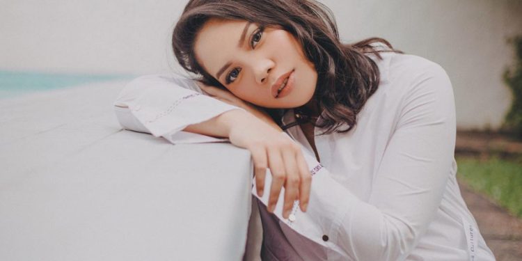 Kerap Disebut Penyanyi Recycle, Luanada Segera Rilis Single Anyar