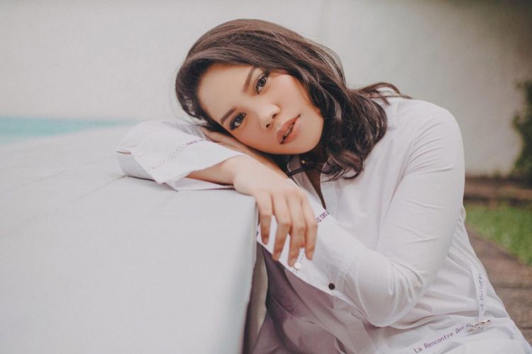 Kerap Disebut Penyanyi Recycle, Luanada Segera Rilis Single Anyar