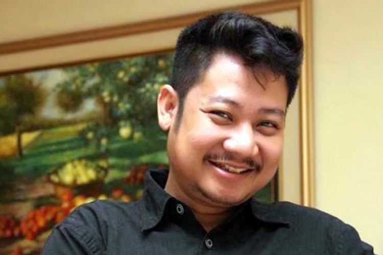 Hadapi Covid-19, Ki Kusumo Ajak Bersahabat dengan Alam dan Kembali Kepada Tuhan