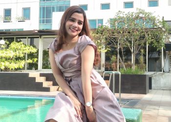 Viola Harahap, Awali Karir dengan Persembahkan Single Sepertiga Malam