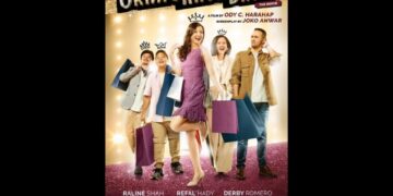 Orang Kaya Baru, Kebahagiaan Itu Tak Kenal Status