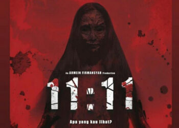 Lewat Film 11:11 Apa Yang Kau Lihat? Layar Production Sajikan Cerita Horor Berbeda