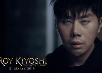 Roy Kiyoshi The Untold Story, Menguak Misteri Kehidupan Sang Indigo