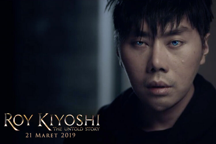 Roy Kiyoshi The Untold Story, Menguak Misteri Kehidupan Sang Indigo