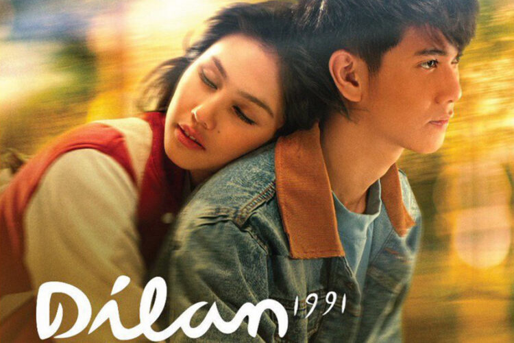 Dilan 1991, Kembalinya si Raja Gombal Yang Berujung Perpisahan