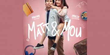 Matt & Mou, Kisah Cinta Manis Dua Sahabat