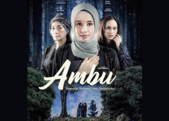 Ambu, Kisah Ibu dan Anak Berlatar Belakang Budaya Baduy