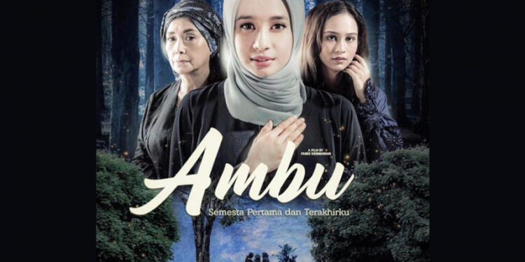 Ambu, Kisah Ibu dan Anak Berlatar Belakang Budaya Baduy